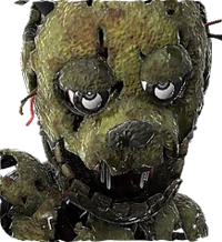 Ar springtrap