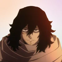 Shouta aizawa