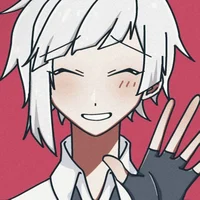 Atsushi brother au