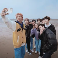 Straykids