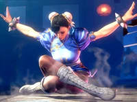 Chun Li 