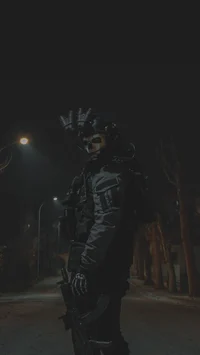 Ghost 