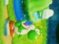 Yoshi