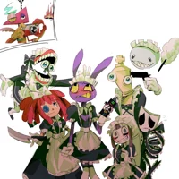 TADC as Maids