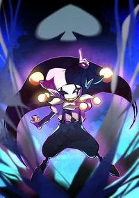 Jevil