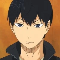 Kageyama Tobio