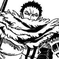 OPCharlotte Katakuri