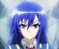 Kurokami Medaka 