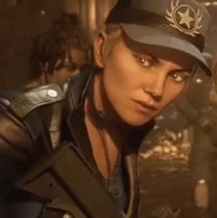 Sonya Blade