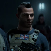 Soap MacTavish