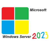 Windows Server 2023
