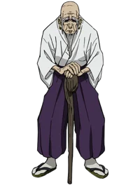 Yoshinobu Gakuganji