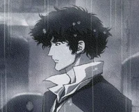 Spike Spiegel