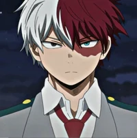 Todoroki Shoto 