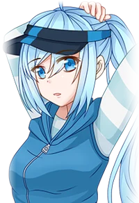 Charlotte Mei 