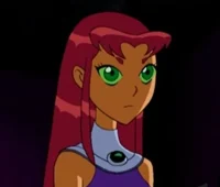 Starfire 