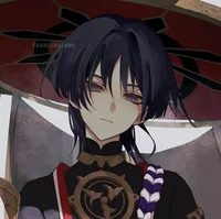Scaramouche
