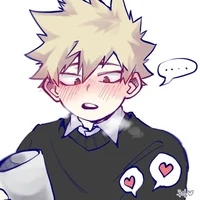Katsuki