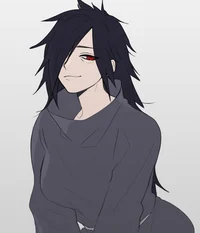 Madara Uchiha