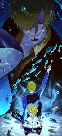 Vimonske Sanji