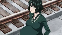 Fubuki 