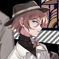 Chuuya Nakahara