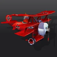 The Red Baron