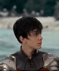 Edmund Pevensie 