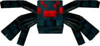 Cave Spider Titan