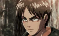 Eren Yeager