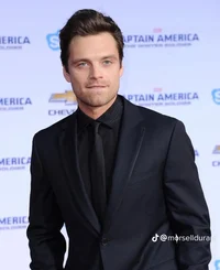 Sebastian Stan