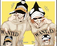 Shachi and Penguin