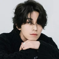 Lee Dong Wook 