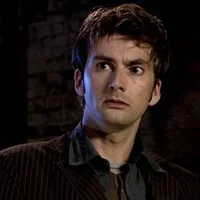 10TH DOCTOR 