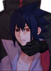 Sasuke