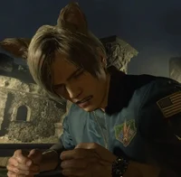 Leon Kennedy