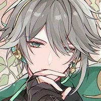 plant-like Alhaitham