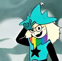 Deltaswap Ralsei