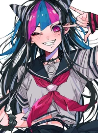 Ibuki Mioda