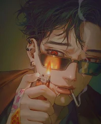 Ezra - BL