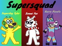 SuperSquad