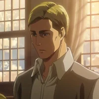 Erwin Smith