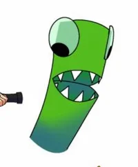 Green_RainbowFriends