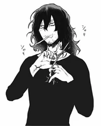 Shota Aizawa