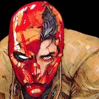 Red Hood