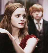 Hermione Granger 