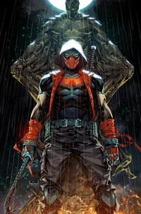 Red Hood