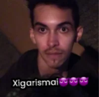 Xigarismai