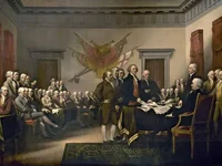 The founding fathers