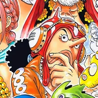 God usopp